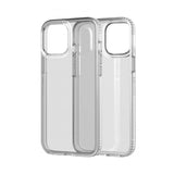 Tech21 iPhone 12 Pro Max Deksel Evo Clear