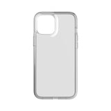 Tech21 iPhone 12 Pro Max Deksel Evo Clear