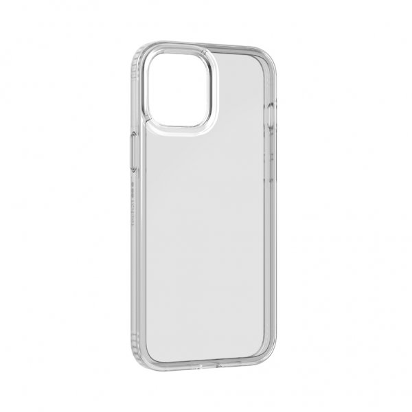 Tech21 iPhone 12 Pro Max Deksel Evo Clear