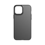 Tech21 iPhone 12 Pro Max Deksel Evo Slim Charcoal Black
