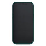 Richmond & Finch iPhone 12 Pro Max Deksel Forest Green