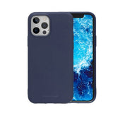 dbramante1928 iPhone 12 Pro Max Deksel Grenen Ocean Blue