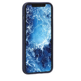 dbramante1928 iPhone 12 Pro Max Deksel Grenen Ocean Blue