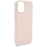 Puro iPhone 12 Pro Max Deksel Icon Rosa