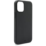 Puro iPhone 12 Pro Max Deksel Icon Svart