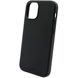 Puro iPhone 12 Pro Max Deksel Icon Svart