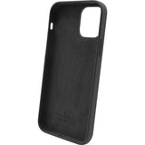 Puro iPhone 12 Pro Max Deksel Icon Svart