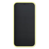 Richmond & Finch iPhone 12 Pro Max Deksel Limone