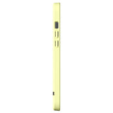 Richmond & Finch iPhone 12 Pro Max Deksel Limone