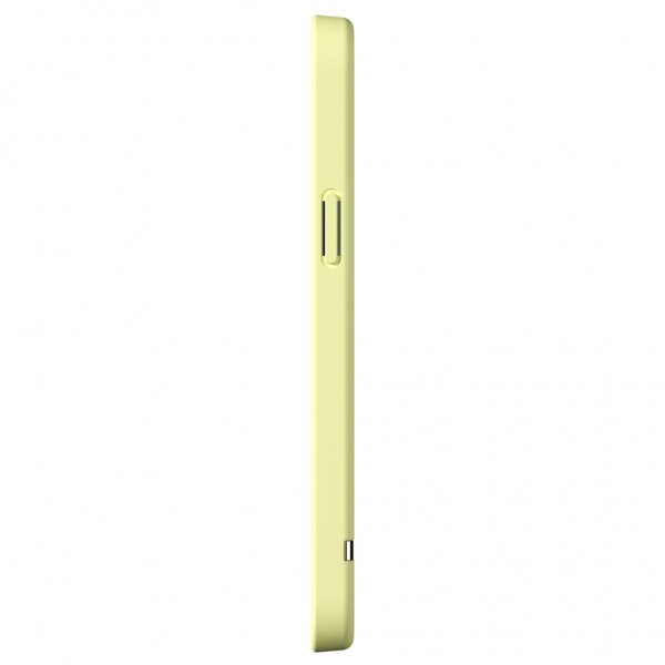 Richmond & Finch iPhone 12 Pro Max Deksel Limone