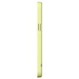 Richmond & Finch iPhone 12 Pro Max Deksel Limone