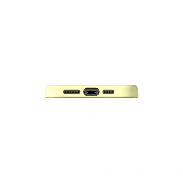 Richmond & Finch iPhone 12 Pro Max Deksel Limone