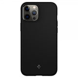 Spigen iPhone 12 Pro Max Deksel Mag Armor Matte Black