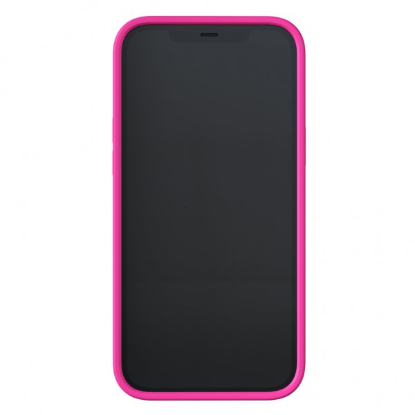 Richmond & Finch iPhone 12 Pro Max Deksel Magenta Stripe
