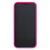 Richmond & Finch iPhone 12 Pro Max Deksel Magenta Stripe
