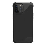 Urban Armor Gear (UAG) iPhone 12 Pro Max Deksel Metropolis LT Kevlar Svart