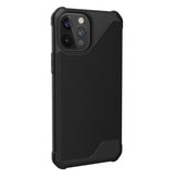 Urban Armor Gear (UAG) iPhone 12 Pro Max Deksel Metropolis LT Kevlar Svart