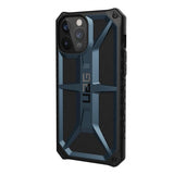 Urban Armor Gear (UAG) iPhone 12 Pro Max Deksel Monarch Mallard