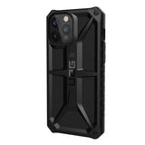 Urban Armor Gear (UAG) iPhone 12 Pro Max Deksel Monarch Svart