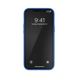 Adidas iPhone 12 Pro Max Deksel Moulded Case Basic Bluebird