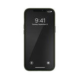 Adidas iPhone 12 Pro Max Deksel Moulded Case PU Camo/Signal Orange