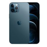 Puro iPhone 12 Pro Max Deksel Nude Transparent