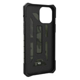 Urban Armor Gear (UAG) iPhone 12 Pro Max Deksel Pathfinder Forest Camo