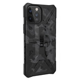 Urban Armor Gear (UAG) iPhone 12 Pro Max Deksel Pathfinder Midnight Camo
