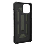 Urban Armor Gear (UAG) iPhone 12 Pro Max Deksel Pathfinder Olive