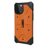 Urban Armor Gear (UAG) iPhone 12 Pro Max Deksel Pathfinder Oransje
