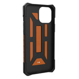 Urban Armor Gear (UAG) iPhone 12 Pro Max Deksel Pathfinder Oransje