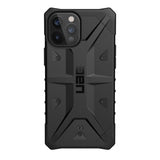 Urban Armor Gear (UAG) iPhone 12 Pro Max Deksel Pathfinder Svart