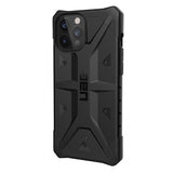 Urban Armor Gear (UAG) iPhone 12 Pro Max Deksel Pathfinder Svart