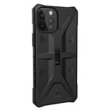 Urban Armor Gear (UAG) iPhone 12 Pro Max Deksel Pathfinder Svart