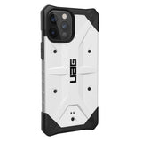 Urban Armor Gear (UAG) iPhone 12 Pro Max Deksel Pathfinder Hvit