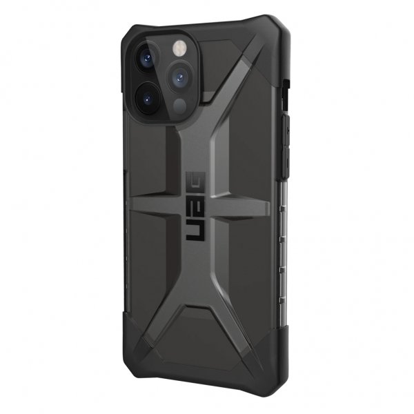 Urban Armor Gear (UAG) iPhone 12 Pro Max Deksel Plasma Ice