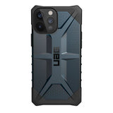 Urban Armor Gear (UAG) iPhone 12 Pro Max Deksel Plasma Mallard