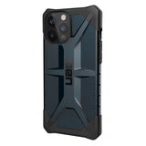 Urban Armor Gear (UAG) iPhone 12 Pro Max Deksel Plasma Mallard