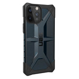 Urban Armor Gear (UAG) iPhone 12 Pro Max Deksel Plasma Mallard