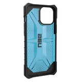 Urban Armor Gear (UAG) iPhone 12 Pro Max Deksel Plasma Mallard