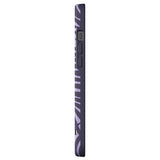 Richmond & Finch iPhone 12 Pro Max Deksel Purple Palm
