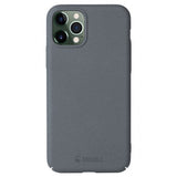 Krusell iPhone 12 Pro Max Deksel SandCover Stone