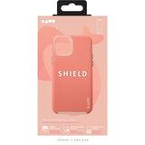 LAUT iPhone 12 Pro Max Deksel SHIELD Coral