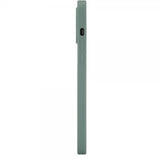 holdit iPhone 12 Pro Max Deksel Silikon Moss Green
