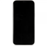 holdit iPhone 12 Pro Max Deksel Silikon Taupe