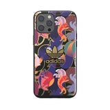 Adidas iPhone 12 Pro Max Deksel Snap Case AOP CNY SS21