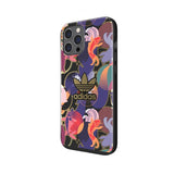 Adidas iPhone 12 Pro Max Deksel Snap Case AOP CNY SS21