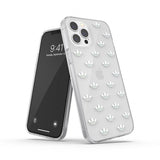 Adidas iPhone 12 Pro Max Deksel Snap Case Entry