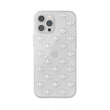 Adidas iPhone 12 Pro Max Deksel Snap Case Entry