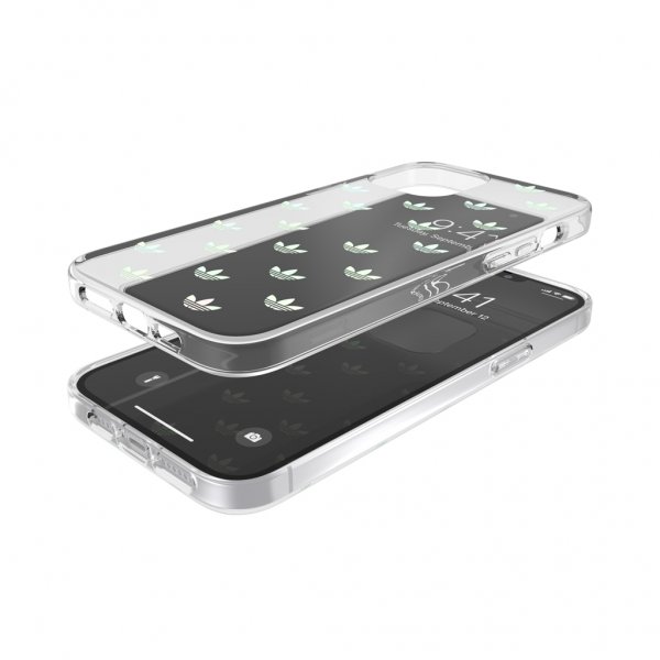 Adidas iPhone 12 Pro Max Deksel Snap Case Entry